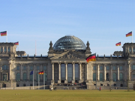 bundestag57