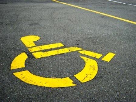 parcheggio invalidi33