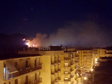 salerno incendio22